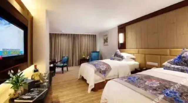 Youhao Romance Hotel, Boek Hotel Hotels in Chengdu met parkeren, Parkeren