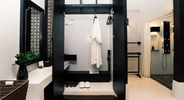 Двухместный номер Deluxe Numsai Khaosuay Resort