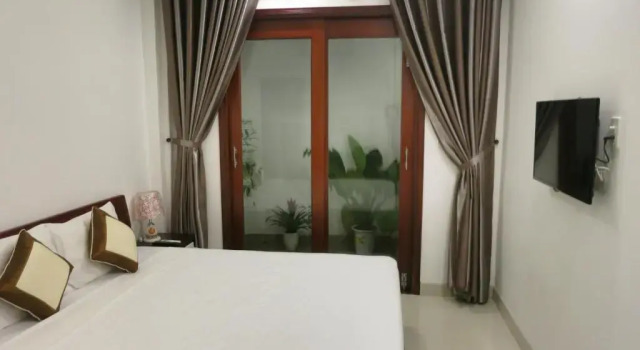 Двухместный номер Superior Azalea Homestay