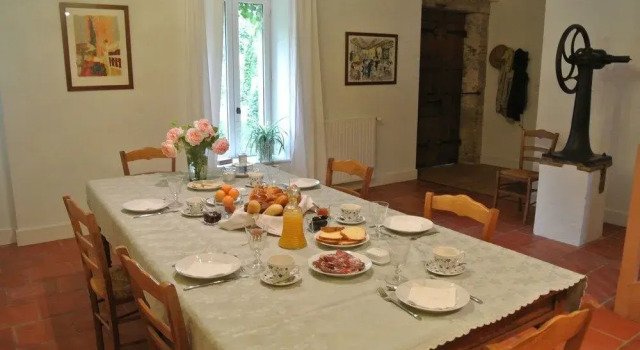 Le Moulin de Repassat, Réserver Hôtel Villeneuve-sur-Lot Lot Valley