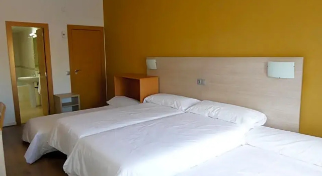 Номер Standard Hotel Benidorm City Olympia