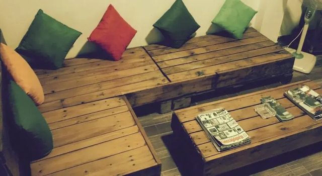 Kandy Hostel Cabana, Забронировать Хостел Канди 
