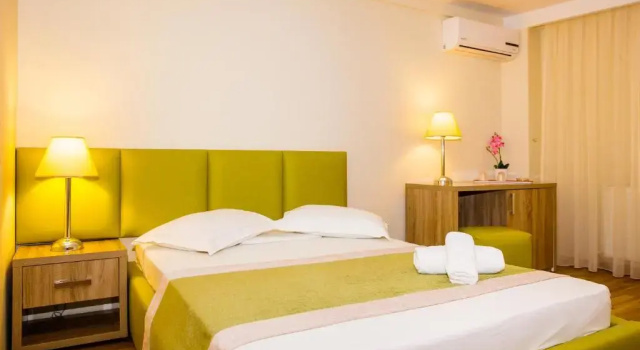 Двухместный номер Standard Hotel Corvaris