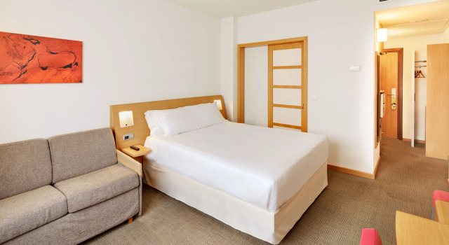 Sercotel Valladolid