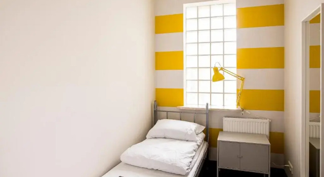 Номер Standard Inbed Hostel