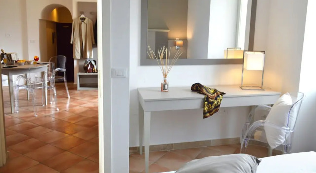 Семейный номер Standard Hotel Gajeta