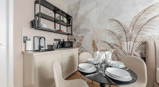 Апартаменты Casas Elites