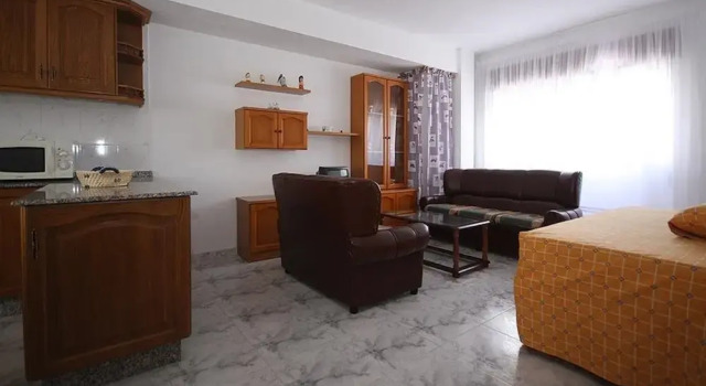104524 -  Apartment in O Pindo, Prenota Appartamento  