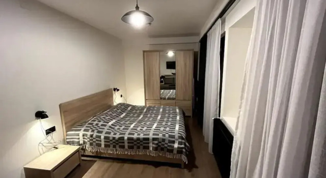 Апартаменты Gudauri Mountain Escape in Marshall