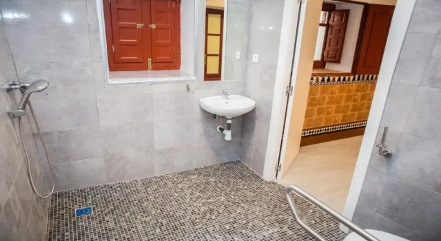 Трёхместный номер Standard Vivians Guest House Auto Check-in