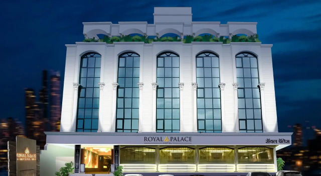 Hotel Royal Palace Jalgaon, Забронировать Отель Отели штата Махараштры 3 звезды, 3*