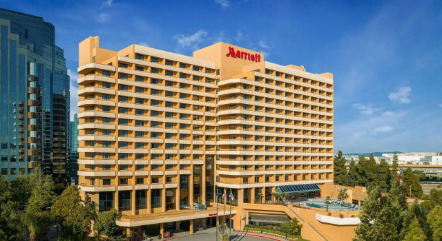 San Diego Marriott La Jolla