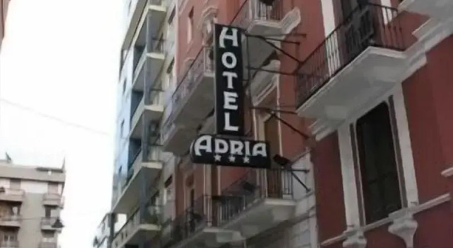 Hotel Adria