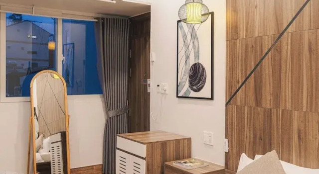 Двухместный номер Deluxe The Morris Central Hotel - OTEL