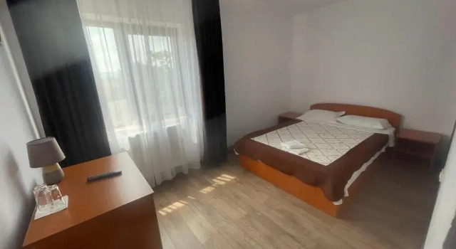 Номер Standard Hotel Tata Si Fii