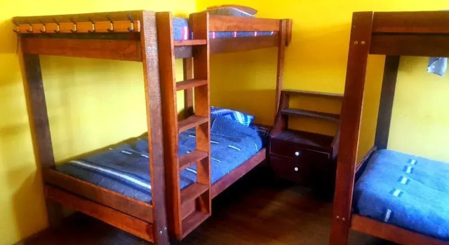 Nirvana Healing Center - Adults Only - Hostel
