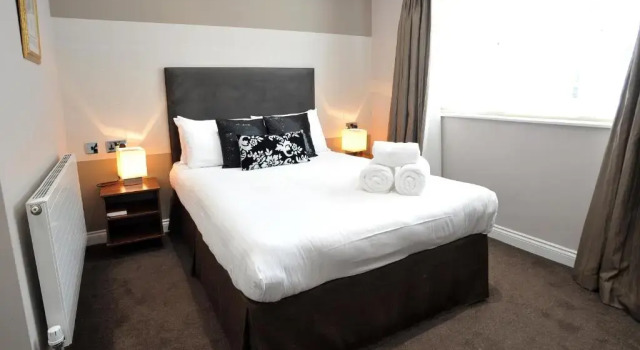 Kings Arms Hotel