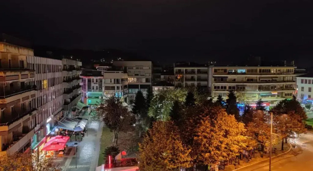 Апартаменты Superior City Life Apartments #2