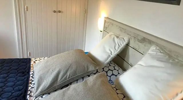 Les Yeux Bleus Bed & Breakfast, Забронировать Отель Нуармутье-ан-л'Иль Nourmoutier