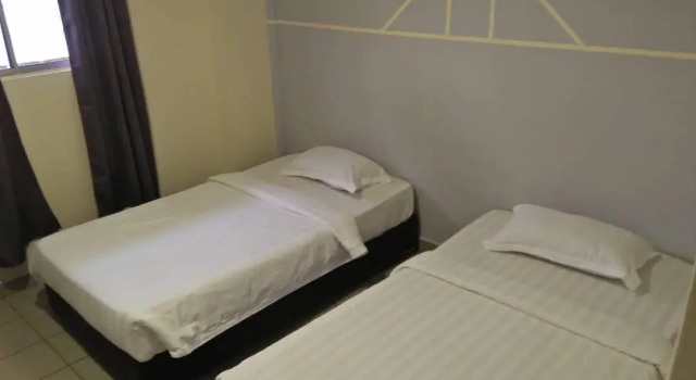 Hotel Tuaran