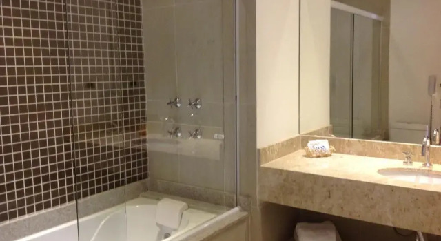 Номер Deluxe Oto Hotel Convention & SPA