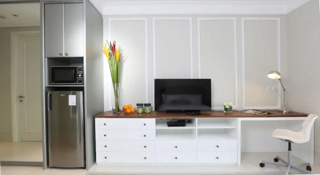 Etværelseslejlighed Havenwood Residence TB Simatupang