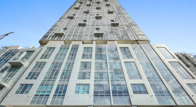 Апартаменты Silkhaus Horizon Tower Big Layout Near Park