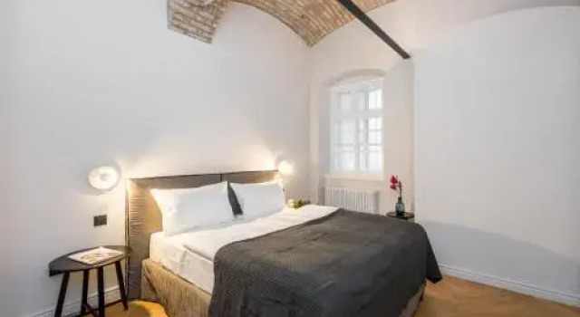 Apartments Rog, Забронировать Апартаменты/квартира Любляна Greater Ljubljana, рядом с Golovec Astronomical Observatory