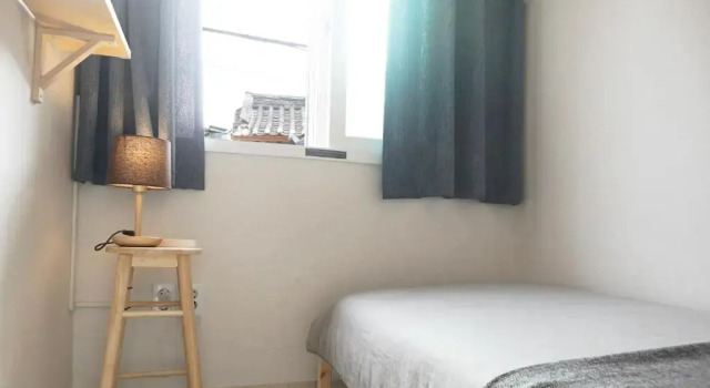 Apartment Hello Seochon 1