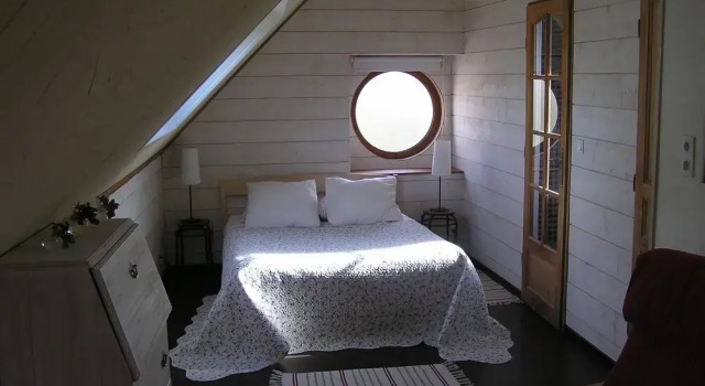 Les cabanes perchées de Dihan, Rezervovat Hotel  