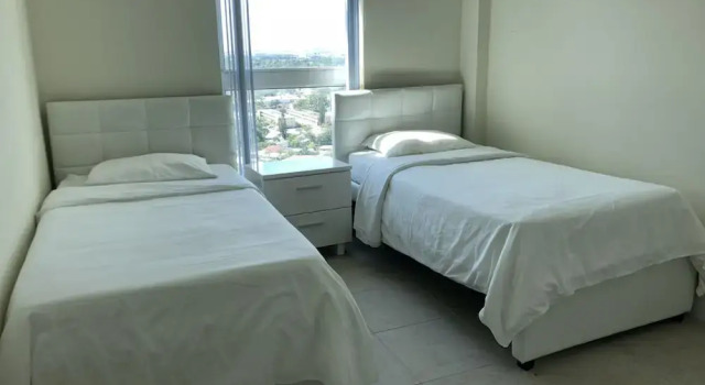 Pier 19, Varaa Hotelli Hotellit Miami Beach uima-altaalla, Uima-allas
