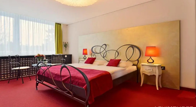 Полулюкс Berghotel Bastei