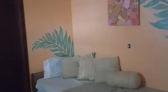 Rodzinny suite Medusas Hostel