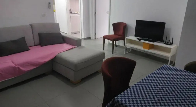Апартаменты с 2 комнатами Olives Residence