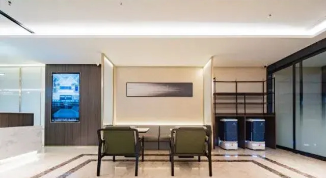 Starway Hotel (Yulin Xinjian South Road Nanjing Confucius Temple), Prenota Hotel Yulin Shaanxi