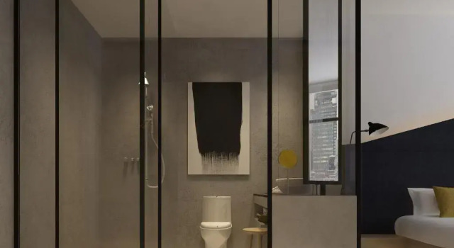 Двухместный номер Standard Wheat Hotel Ningbo