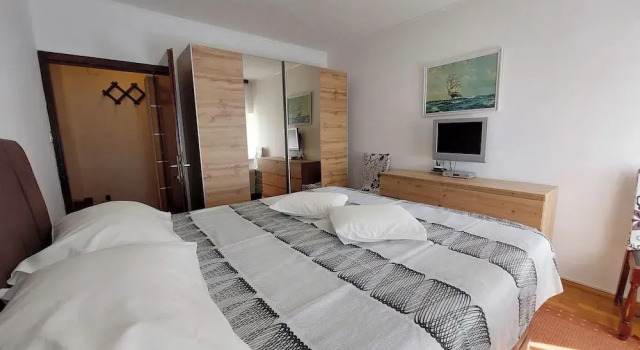 Apartment Klara