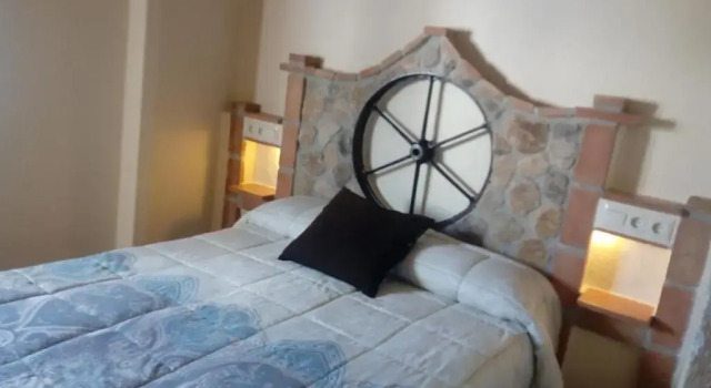 Коттедж CASA RURAL "LA CASITA" para 2 personas