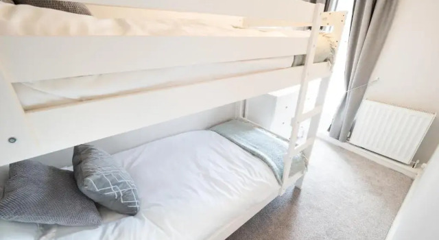 Коттедж Sea View House