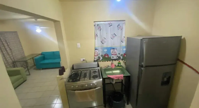 Departamento Ii Vallarta, Забронировать Дом для отпуска Пуэрто-Вальярта Халиско, рядом с Puerto Vallarta International Convention Center