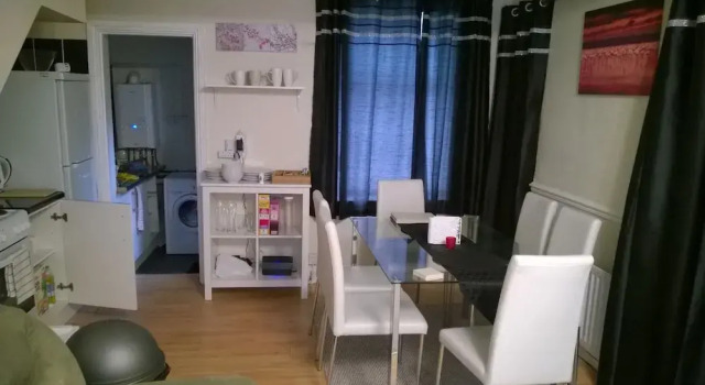 Queen Guest House, Reserva ahora Hostal o pensión Chester-le-Street Durham