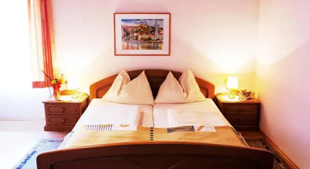 Hotel Friesacherhof, Забронировать Отель Фризах 