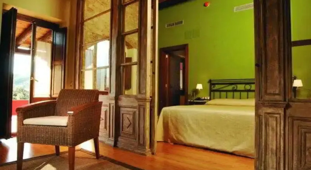 Cal Batlle, Rezervați Hotel Hoteluri SPA în Vallès Oriental, SPA
