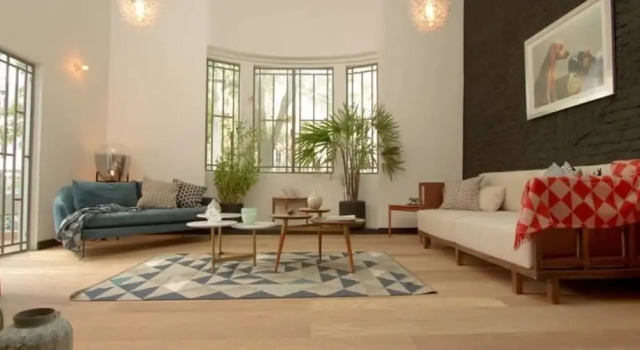 Апартаменты с балконом Unique Roma Town House by Mr.W