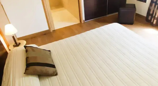Двухместный номер Comfort Hotel Cesario