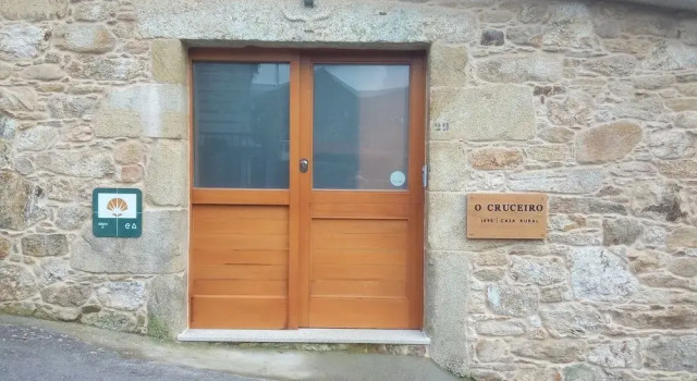 O Cruceiro, Réserver Maison de vacances  