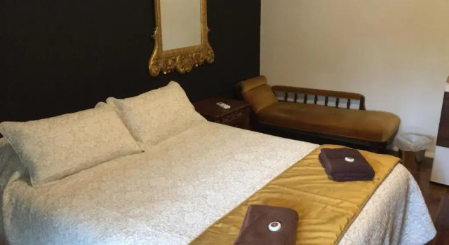 Номер Standard Wisemans Inn Hotel