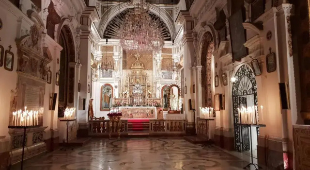 Don Fabrizio rooms, Book Hotel Hotels in Sicily with Parking, Parking