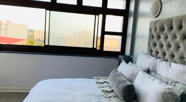 Kings View