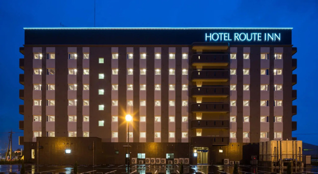 Hotel Route-Inn Isesaki Inter, Забронировать Отель Отели Gunma с завтраком, Завтраки